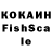Конопля OG Kush Oksana P.Altintas